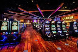 Официальный сайт Casino Clubnika